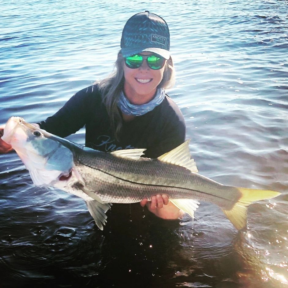 The Best Snook Lures for Snook Season!